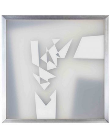 Renato Spagnoli – 7552 – Contemporary Artwork 