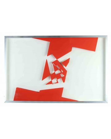 Renato Spagnoli – 7512 – Contemporary Artwork