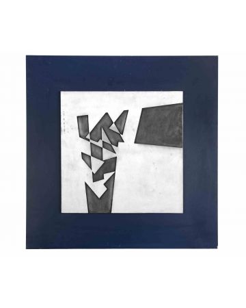 Renato Spagnoli – 7502 – Contemporary Artwork 