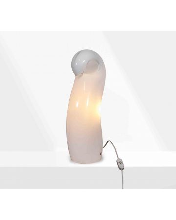 Gino Vistosi - Big Table Lamp - Decorative Object 