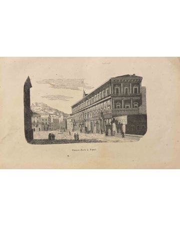 Royal Palace of Naples