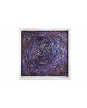 The Sound of the Black Hole 