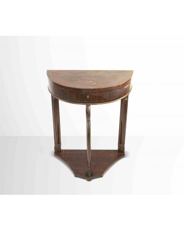 Anonymous - Vintage Consolle – Design Furniture 