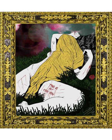 Bruno Salvatore Latella  - The Death of Callisto - Contemporary Artwork