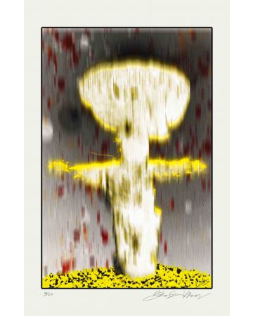 Bruno Salvatore Latella - Platomico – Contemporary Artwork 