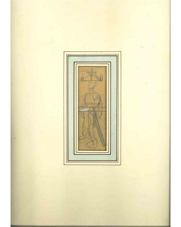Figure of Official