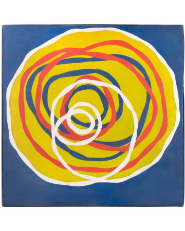 Aldo Moriconi – Abstraction - Contemporary Artwork 