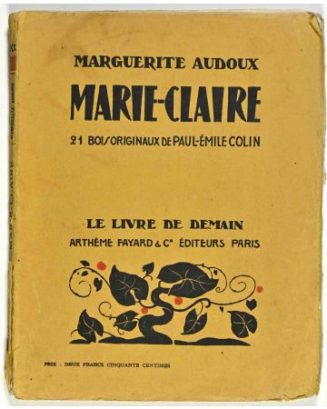 Marie Claire