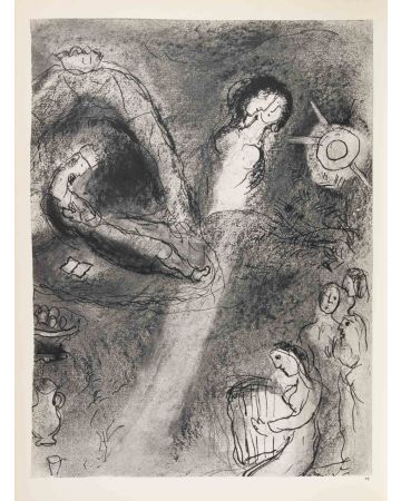 The Doves and All Lovers