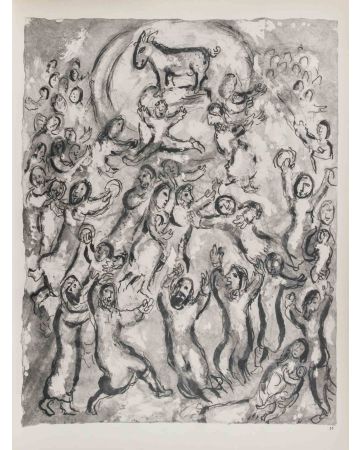 The Golden Calf