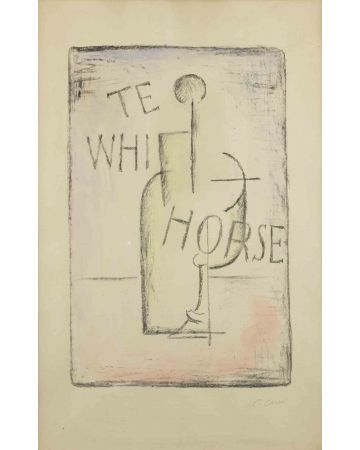 The White Horse