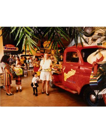 Anonymous - Hotel Santa Fe - Photograph 