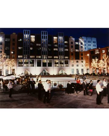 Anonymous - Hotel New York - Photograph 