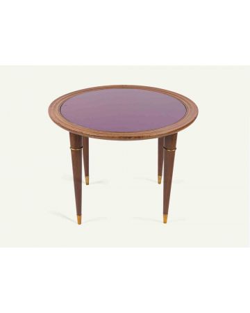 Paolo Buffa - Vintage Coffee Table in the Style of Paolo Buffa, 1950s – Design Furniture 