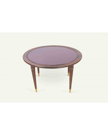Paolo Buffa - Vintage Coffee Table in the Style - Design Table 