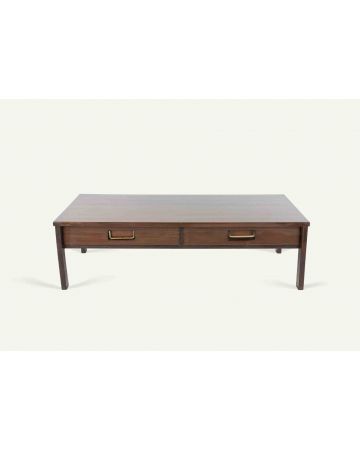 Anonymous - Vintage Coffee Table for Cantieri Carugati, 1960s - Design Furniture 