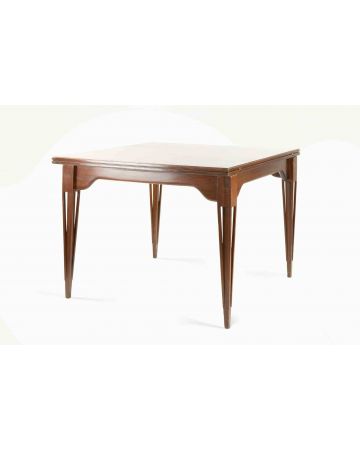 Fratelli Proserpio - Vintage Dining Table - Design Furniture 