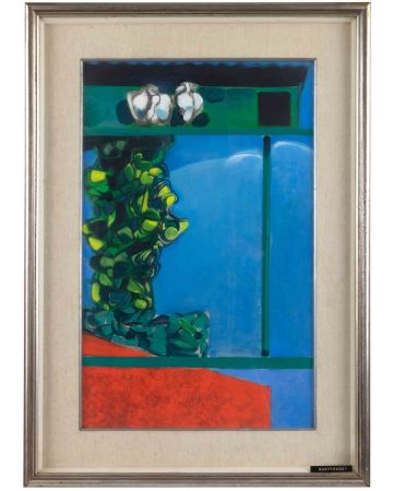 Carlo Quattrucci - Untitled – Contemporary Artwork 