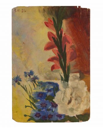 Still Life