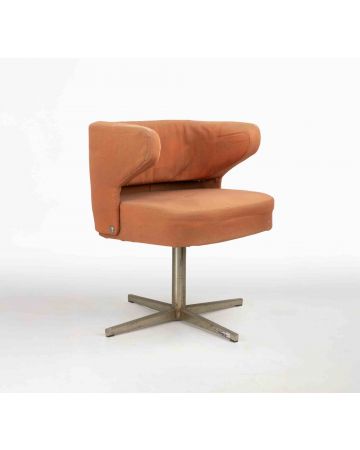 Gianni Moscatelli – Poney Chair - Design Furniture 