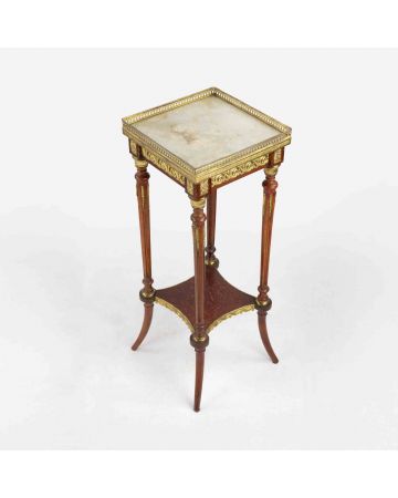 Anonymous - Ancient Altana Empire Style - Design Furniture 