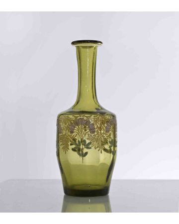 Anonymous - Vintage Bottle - Decorative Object 