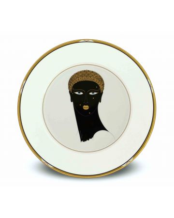 The Queen of Sheba