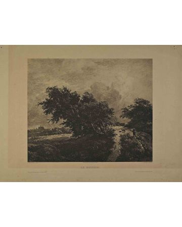 Le Buisson