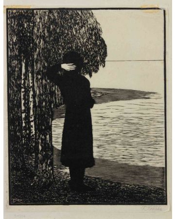 Na brehu (On the Shore)