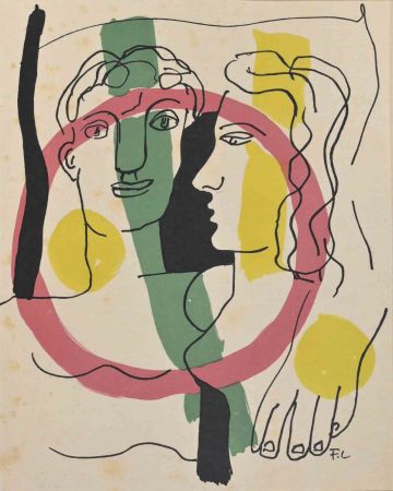 L'Amour nous Annule