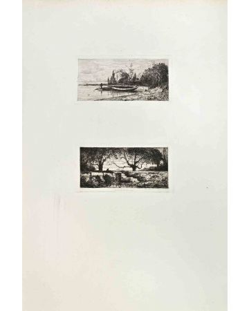 Environs de Rix