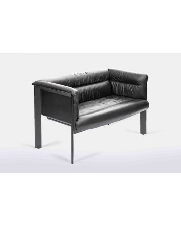 Marco Zanuso - Interlude Armchair for Poltrona Frau, Italy 1970s –  Design Furniture 