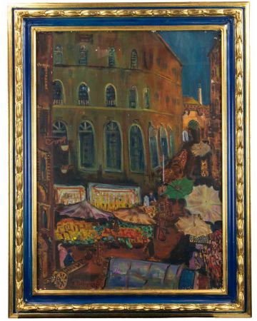 The Market