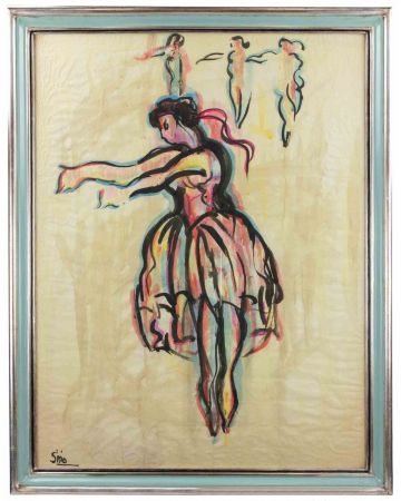 Ballerina