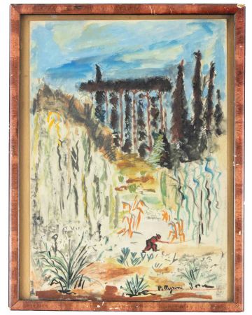 Landscape