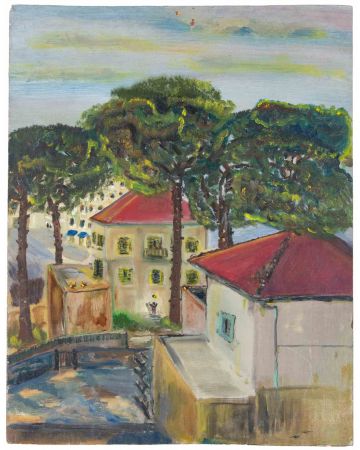 Urban Landscape