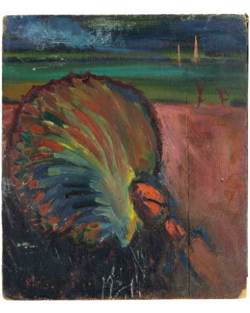 Peacock