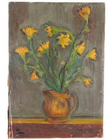 Still Life 