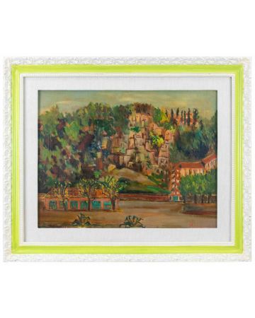 Landscape