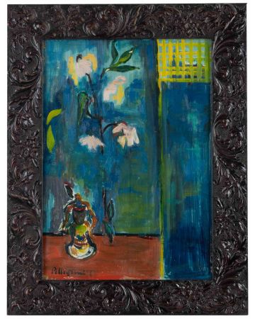Sirio Pellegrini - Still Life - Contemporary Artwork 