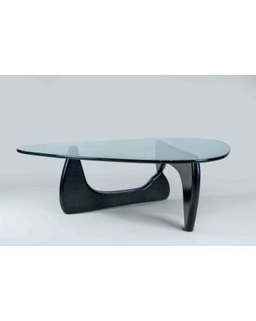 Vintage Coffee Table Model IN-50
