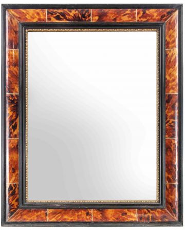 Anonymous - Art Déco Wall Mirror – Decorative Object 
