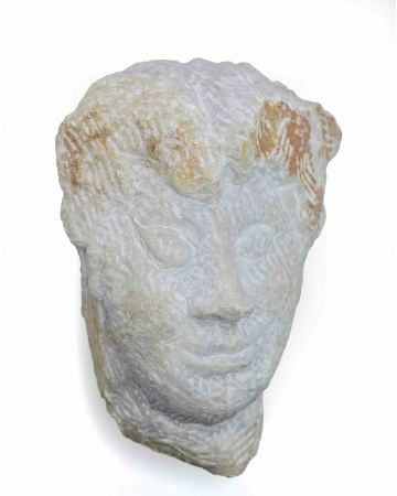 Head of Boy