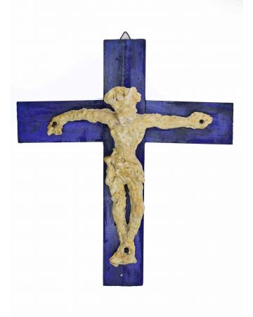 Christ on the Cross