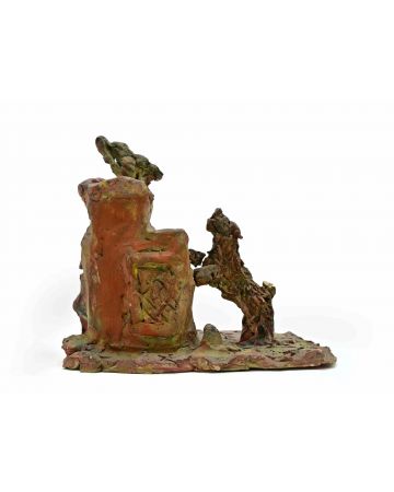 Hunting Dog