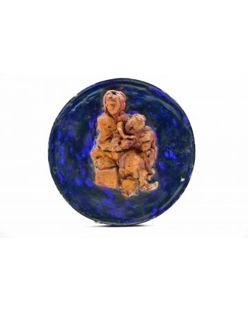 Mother and Child