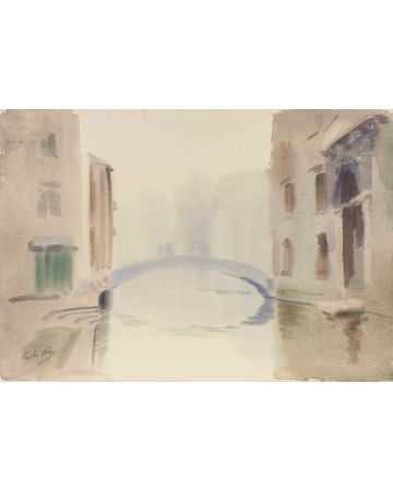 View of Venice
