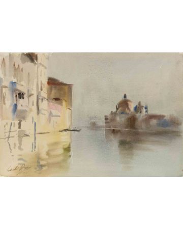 View of Venice