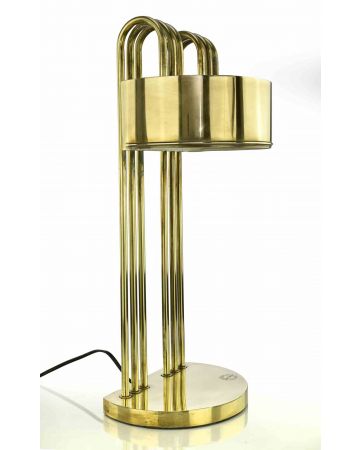 Modernist Table Lamp