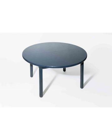Extending Dining Table 524 by Carlo Bartoli for Segis – Design Furniture 